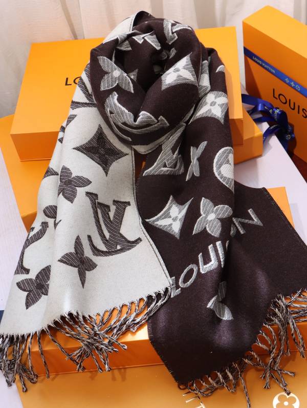 Louis Vuitton Scarf LVC00487 Louis Vuitton Scarf LVC00487
